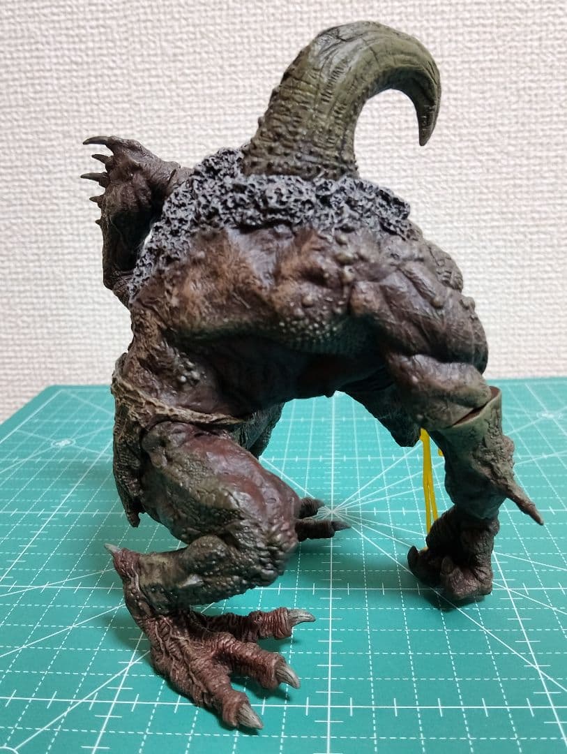 スポーン シリーズ26 トレマー、シリーズ27 ヴァンダライザー2