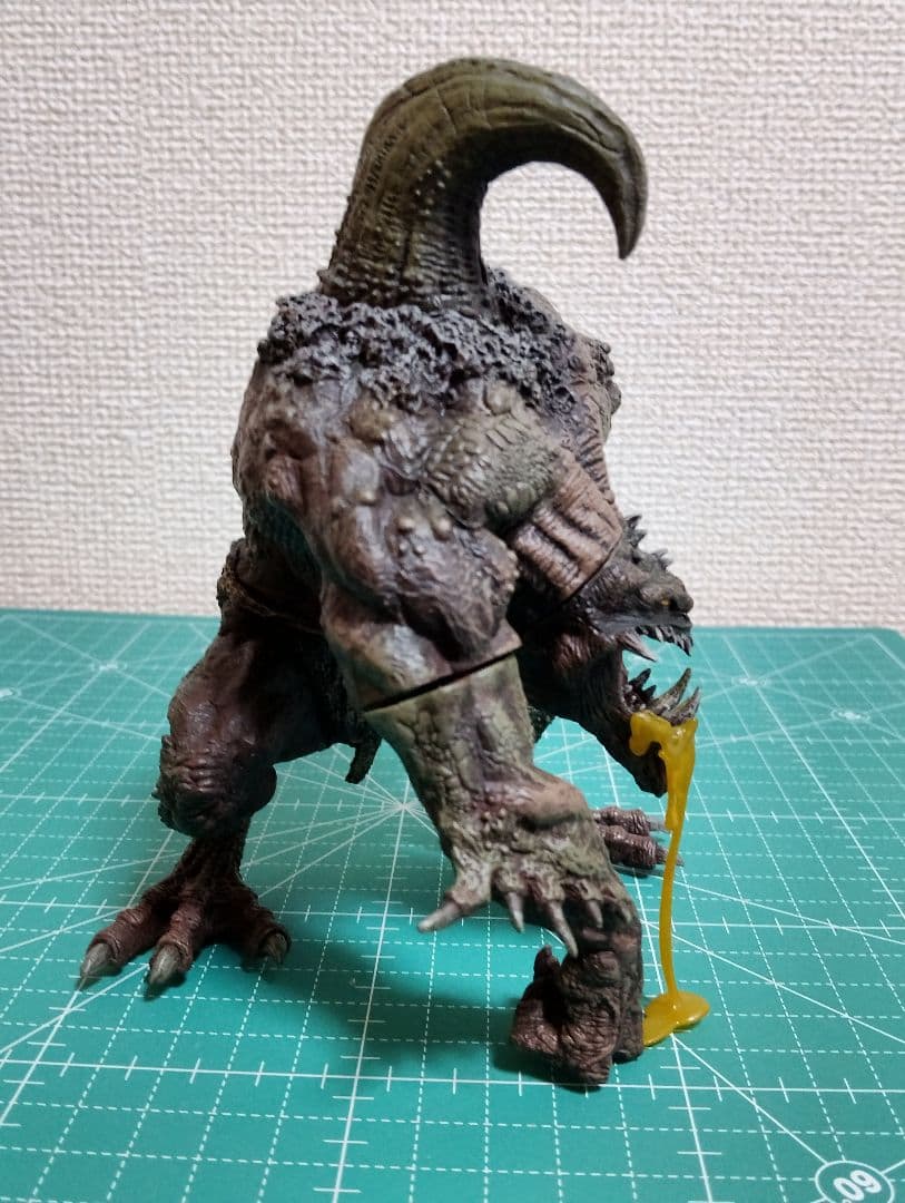 スポーン シリーズ26 トレマー、シリーズ27 ヴァンダライザー2