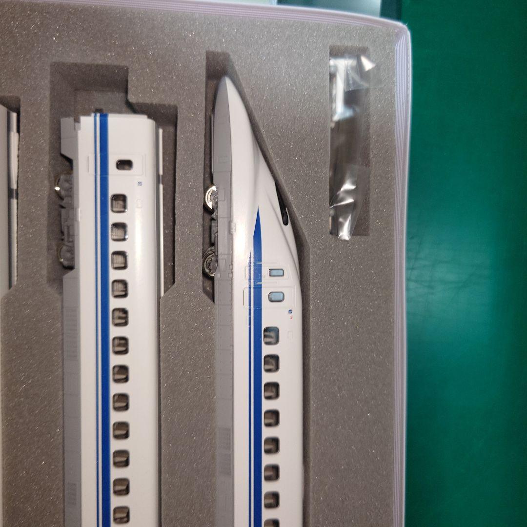 KATO 700系新幹線「のぞみ」 10-397 基本セット