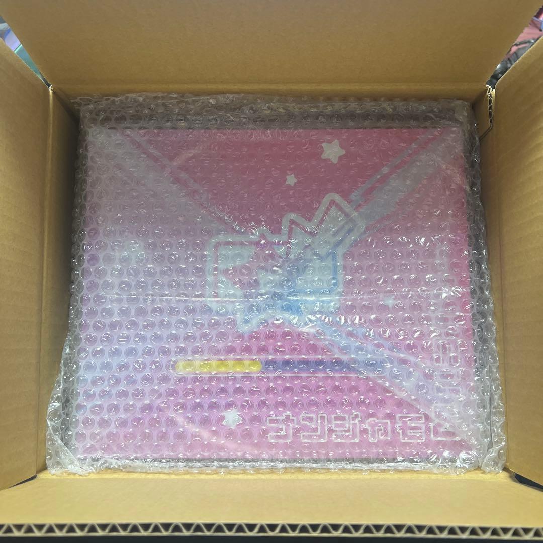 【未開封品】ナンジャモ&ハラバリー