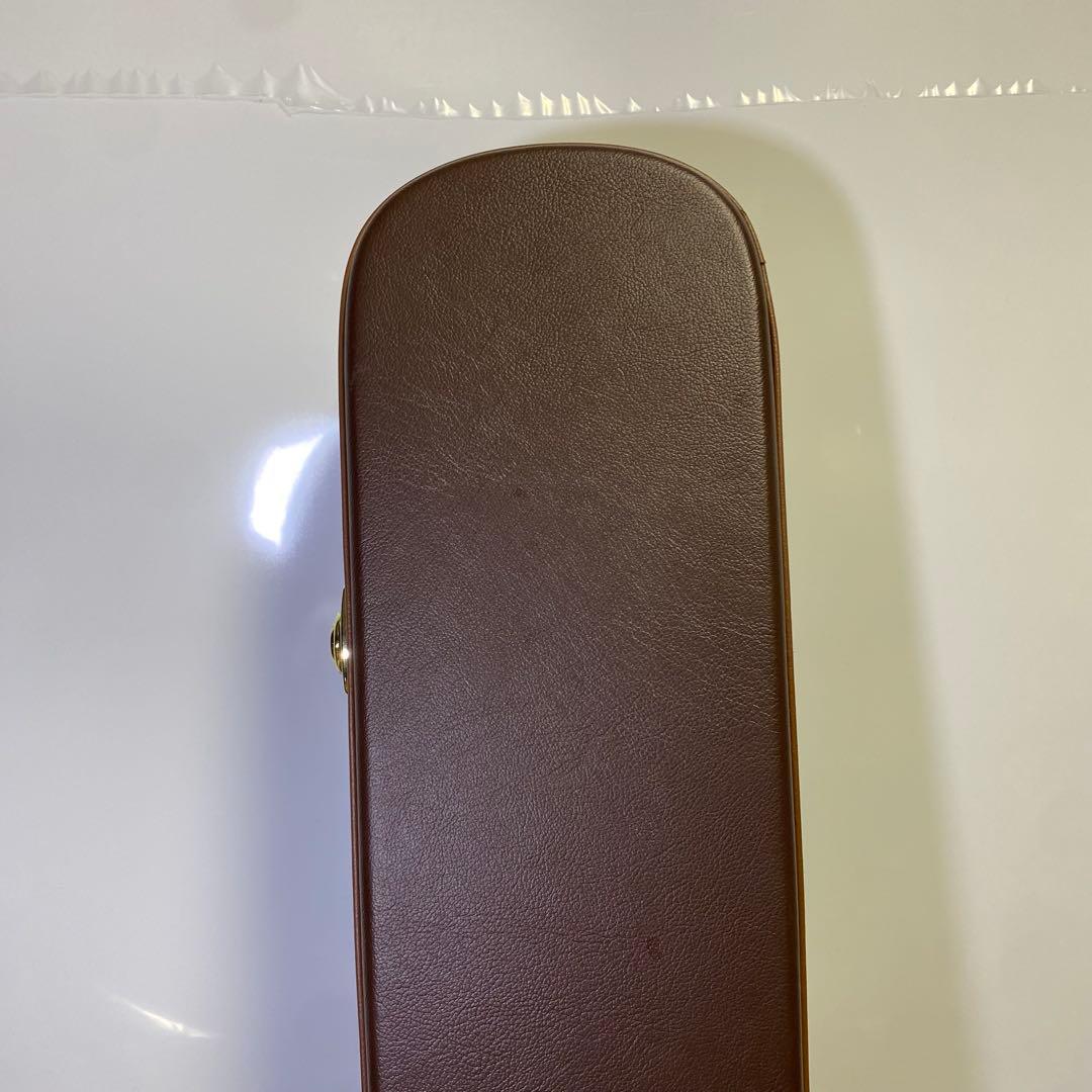 希少✨美品✨GRETSCH Black Cat 浅井健一　ハードケース