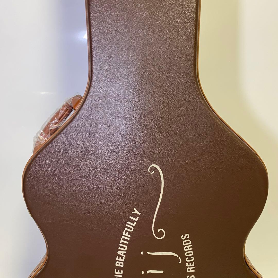 希少✨美品✨GRETSCH Black Cat 浅井健一　ハードケース