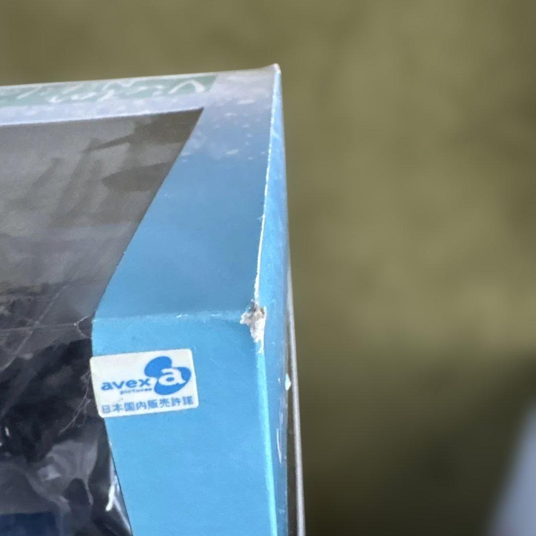 ユーリ!!! on ICE　ヴィクトル・ニキフォロフ　フィギュア