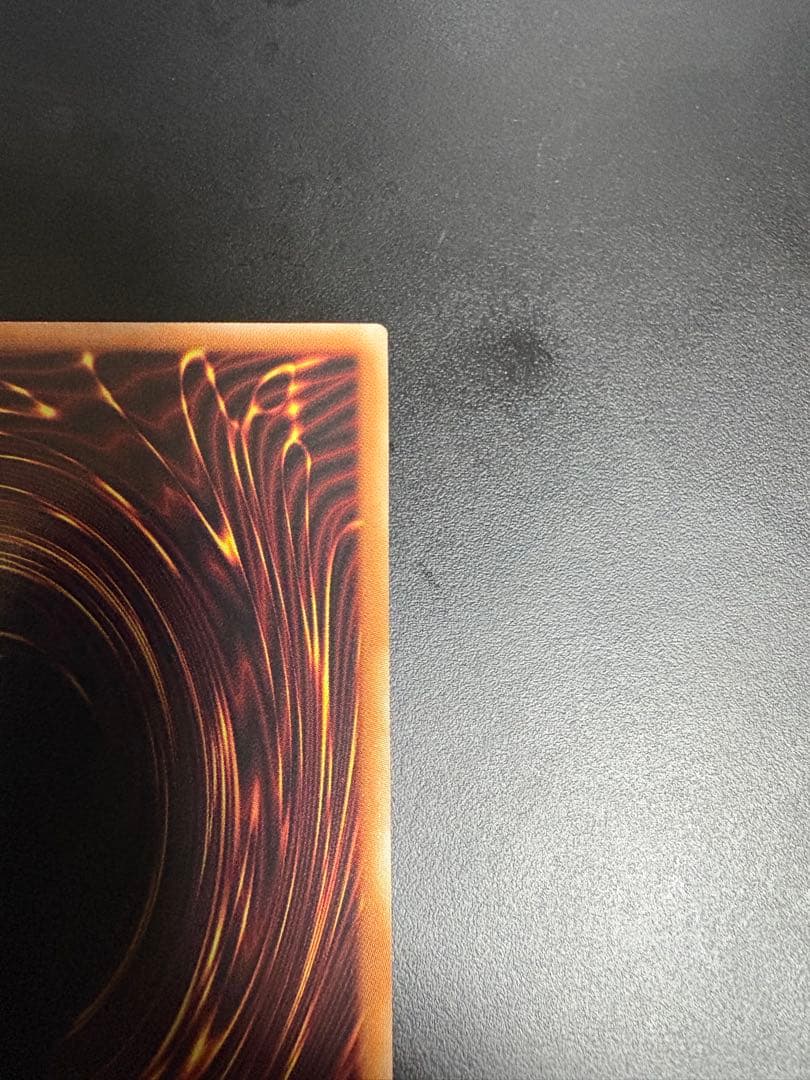 神炎皇ウリア　原作イラスト　シークレット