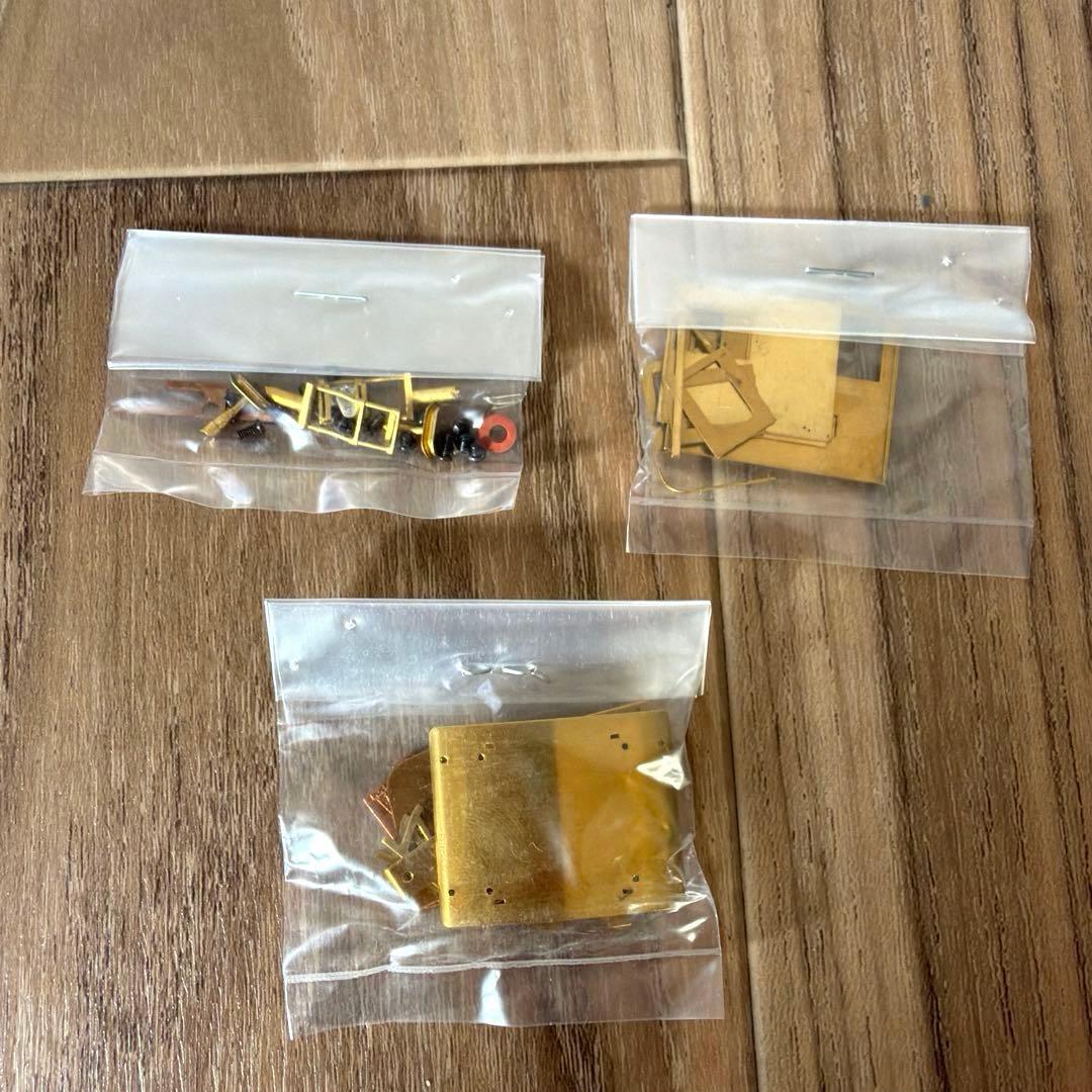 上田交通／EB4111 モデル8 お値引きしました。