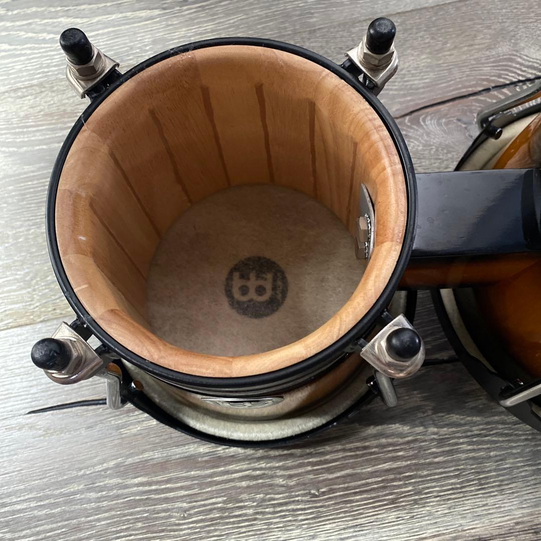 マイネル　ボンゴ　太鼓