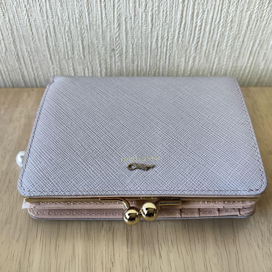 JILL STUART 二つ折り財布 JSLW3AS1-59