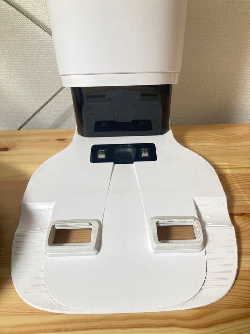 ☆良品！！ エコバックス ECOVACS DEEBOT N8+ DLN26-11