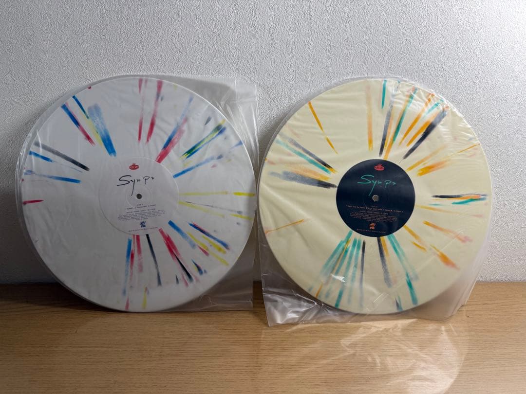 King Gnu/Sympa レコード