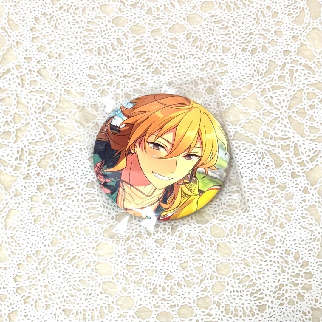 羽風薫 缶バッジ 25個