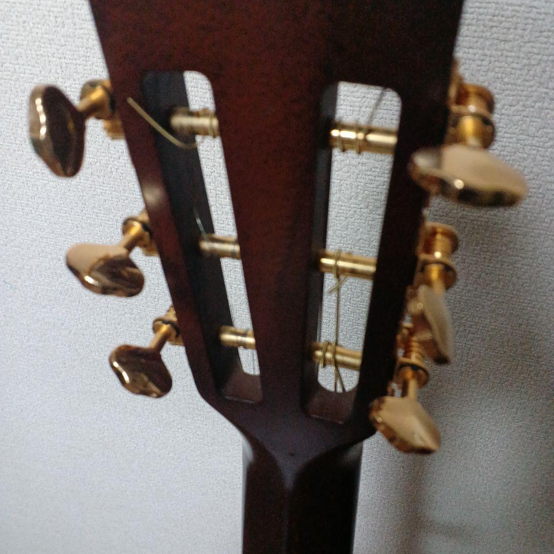 Headway HN-403純正ケース入り