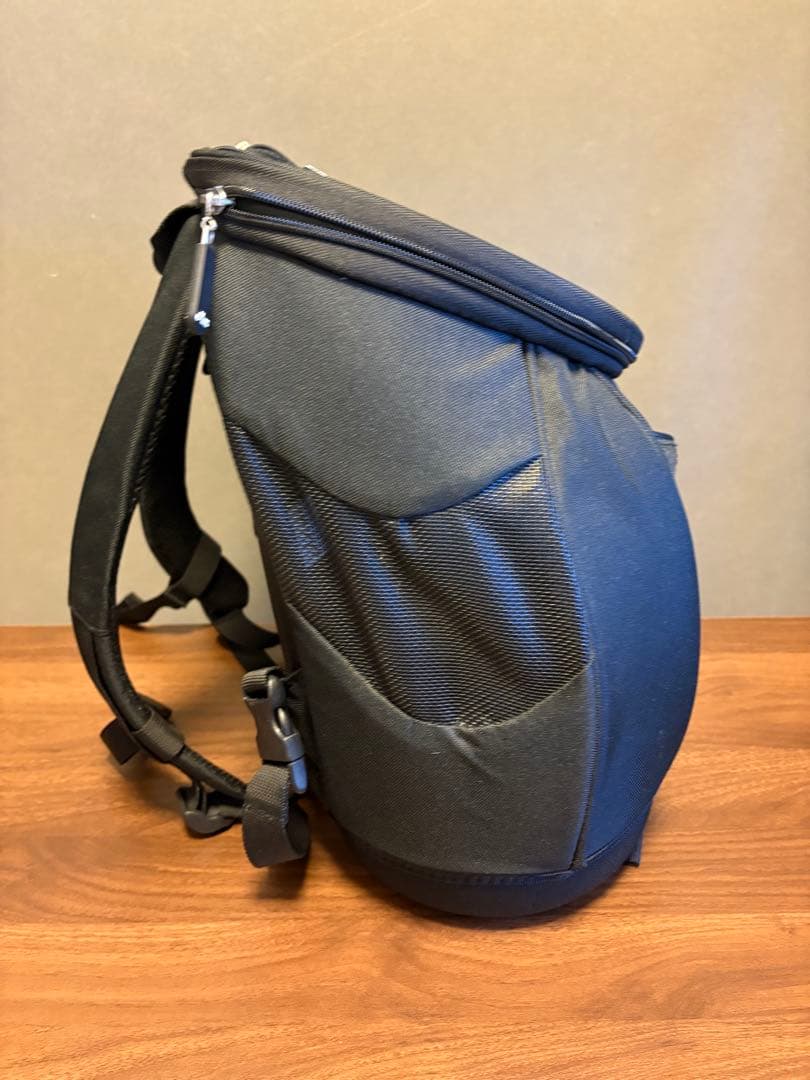 【eMus/エミューズ】オリジナルリュックキャリーMサイズ