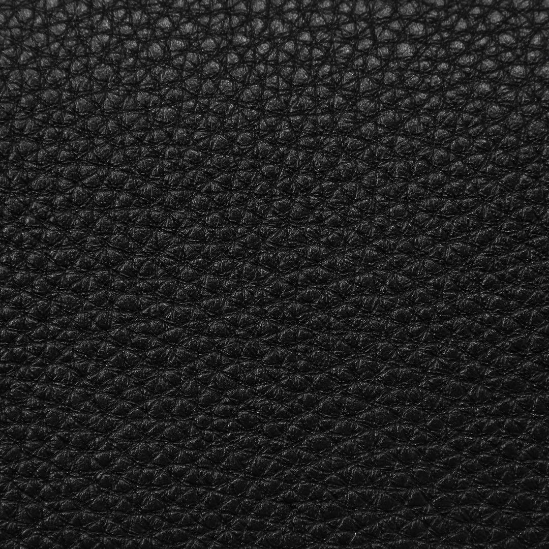 Porter ポーター レザークロシェット　キーケース　シュリンク吉田カバン