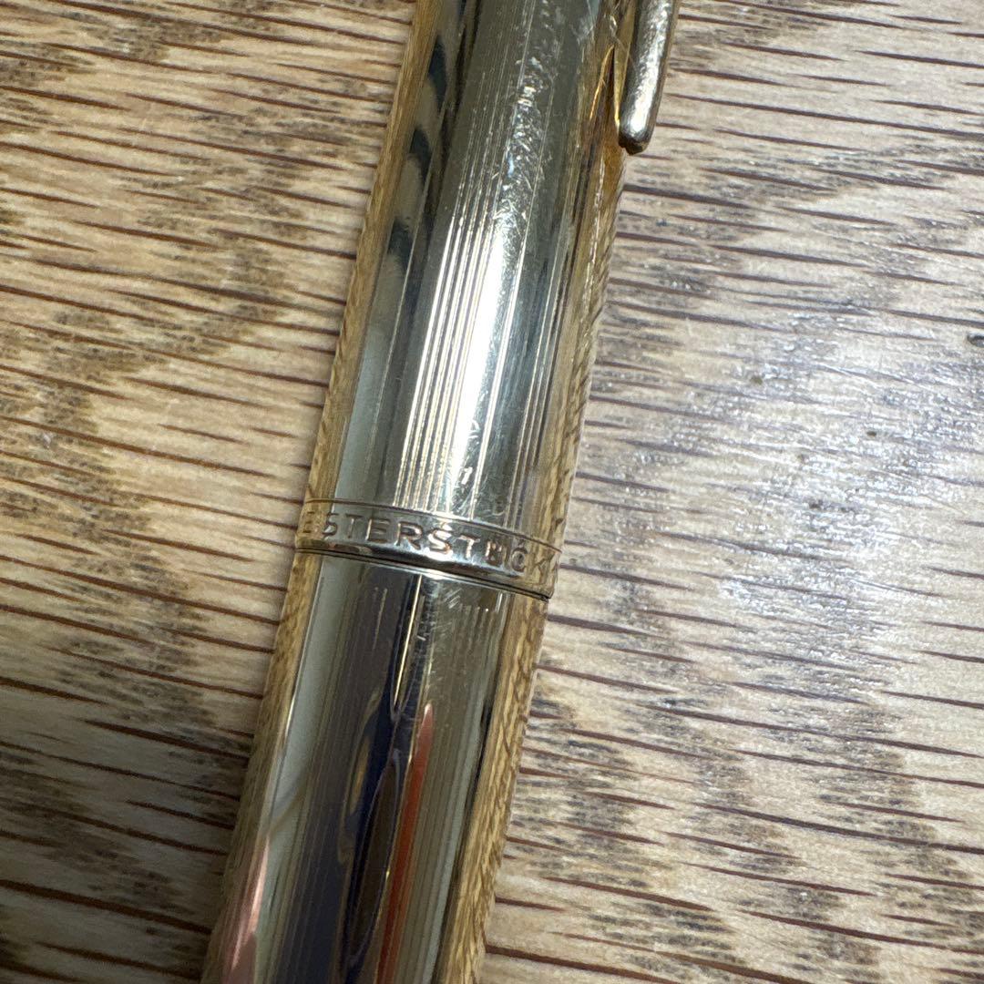 モンブラン　No.82 MEISTERSTUCK 万年筆