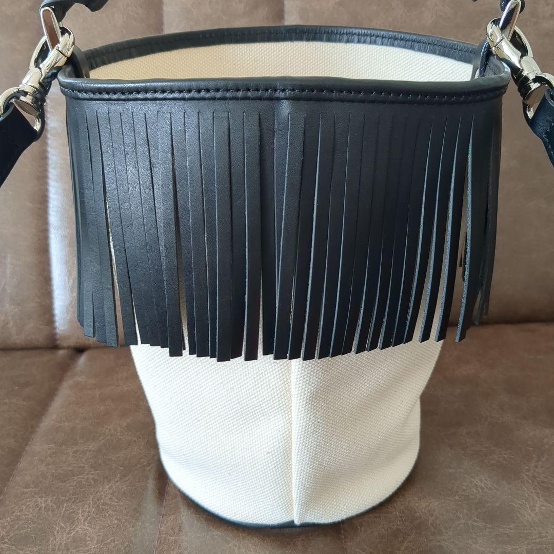 ♡様ayakobagフリンジ　未使用