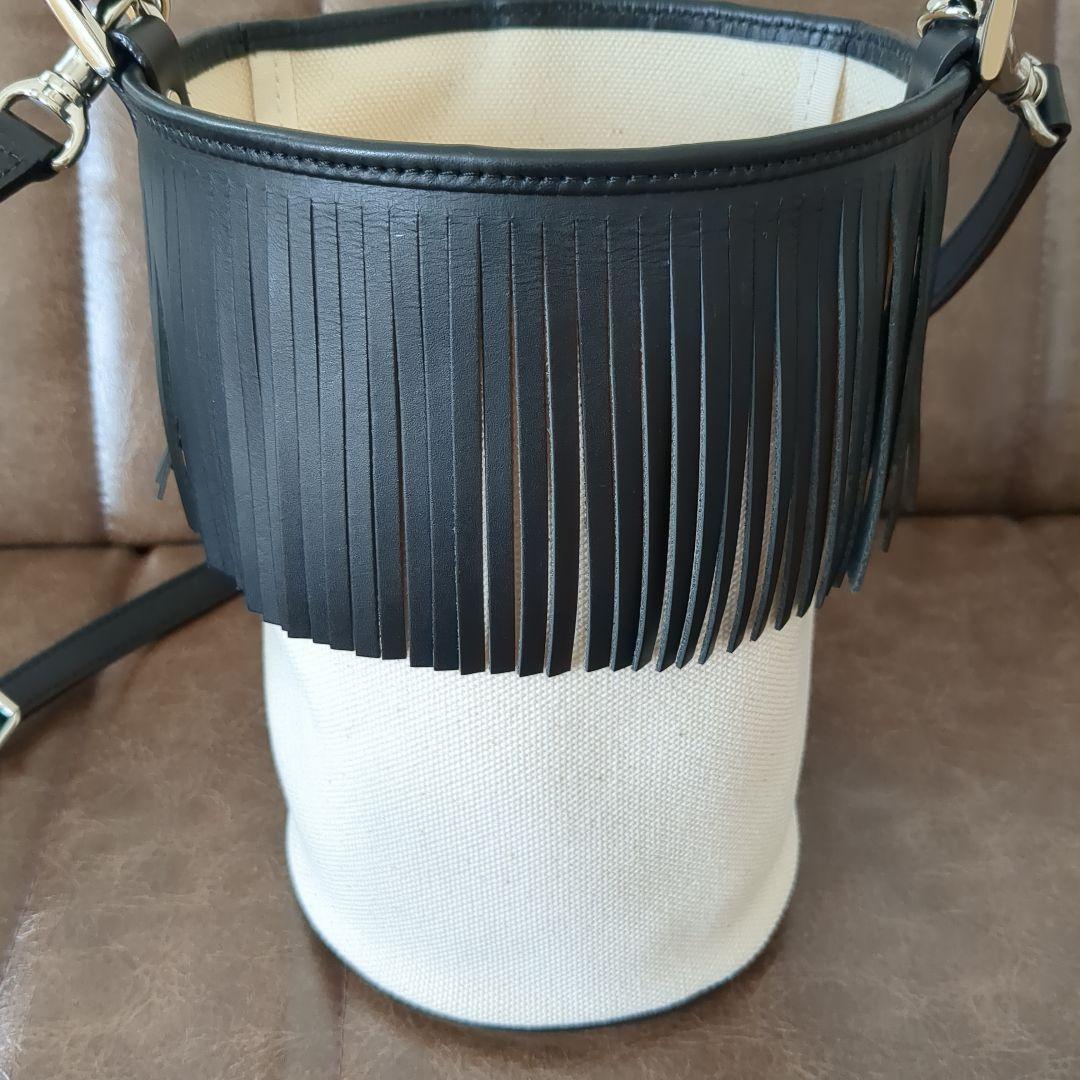 ♡様ayakobagフリンジ　未使用