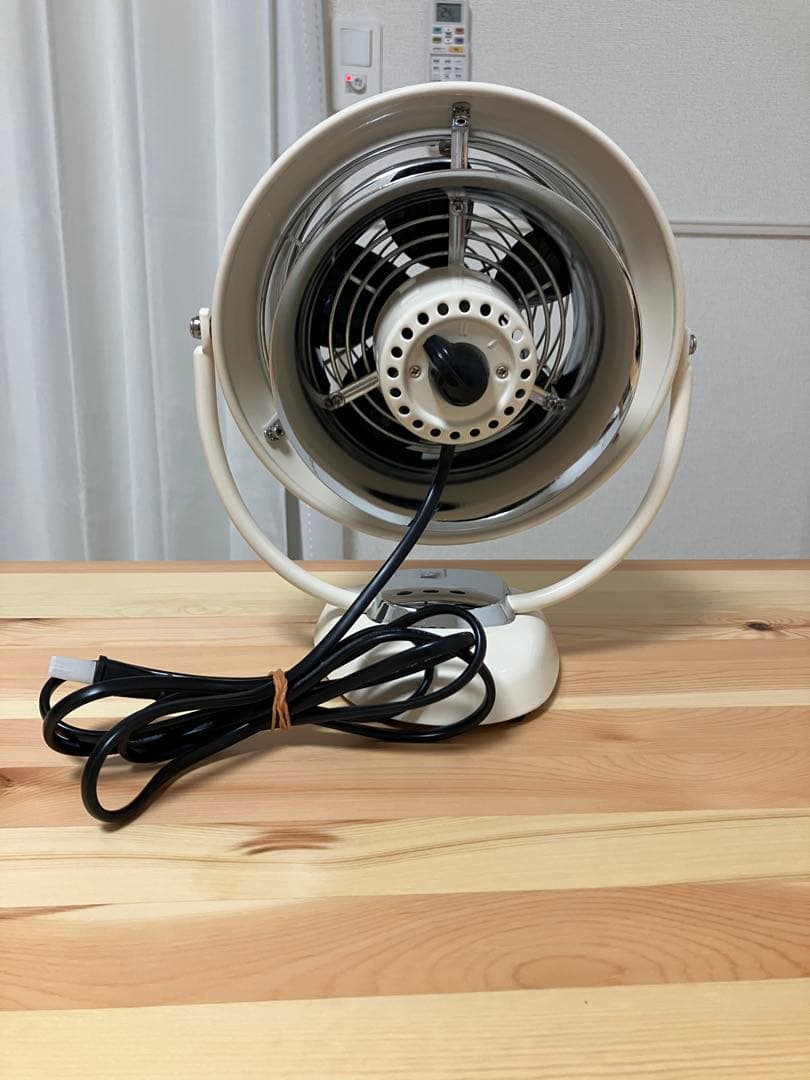 Vornado サーキュレーター ホワイト 30cm