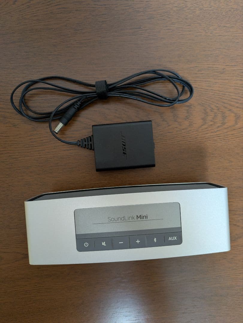 BOSE SoundLink Mini スピーカー