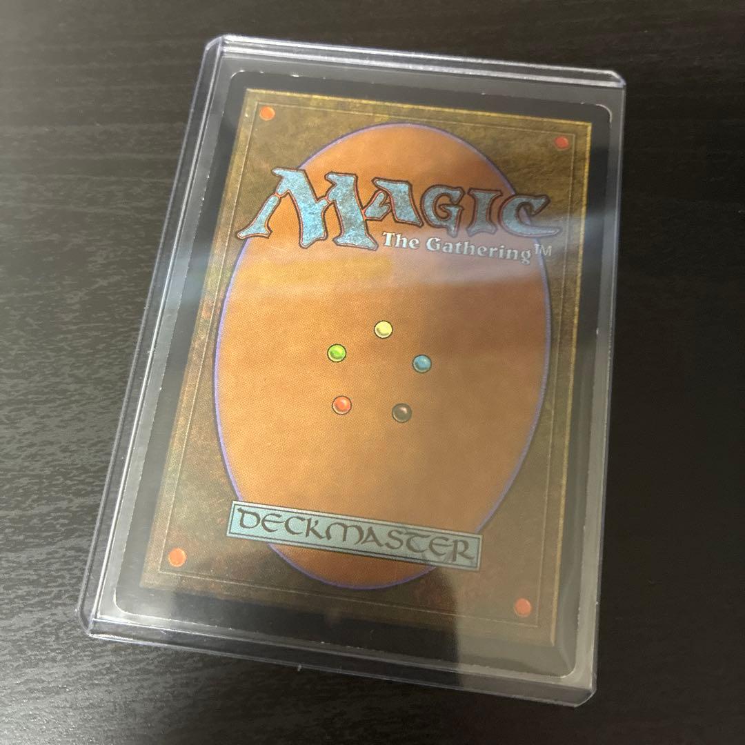 ヨーグモスの意志(日本語版) MTG マジックザギャザリング