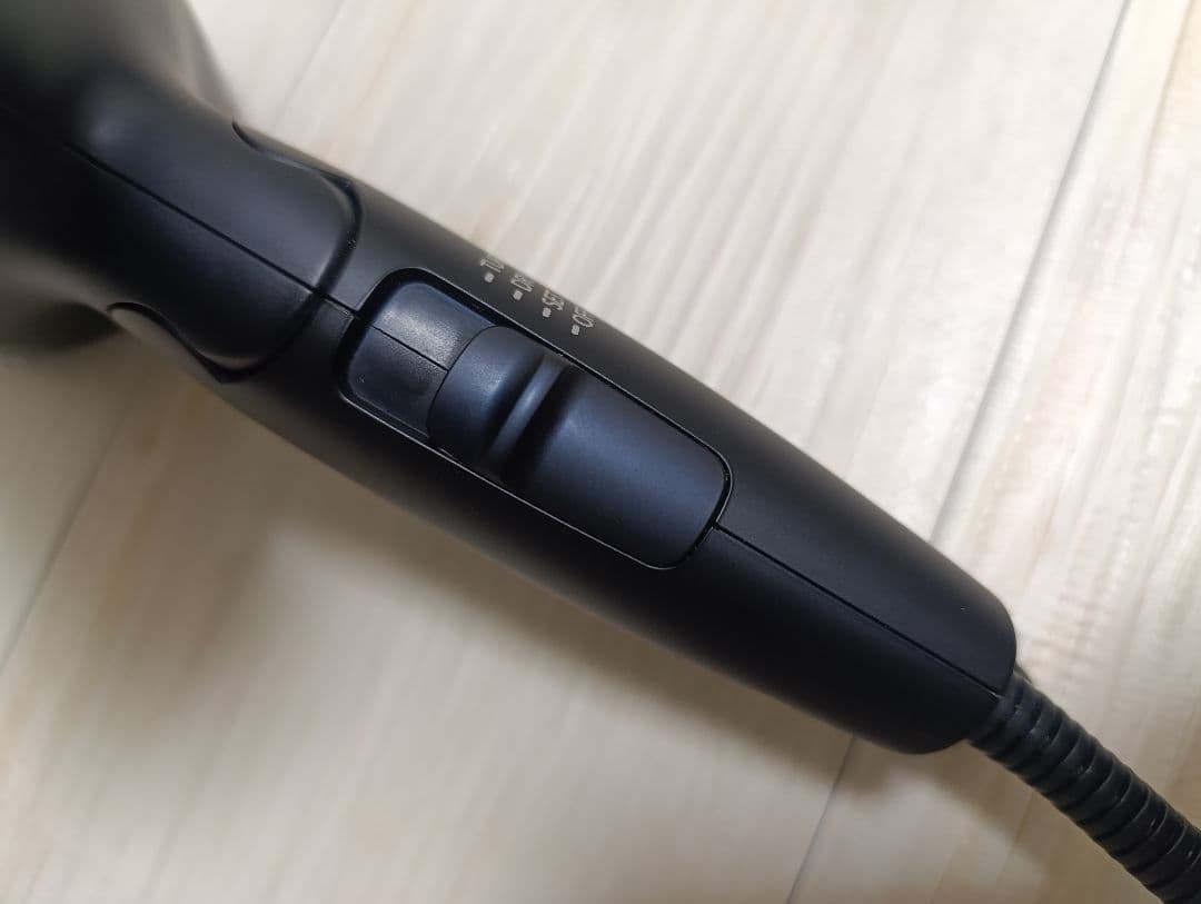 パナソニック ナノケア Panasonic EH-NA0G 23年製 DN 01