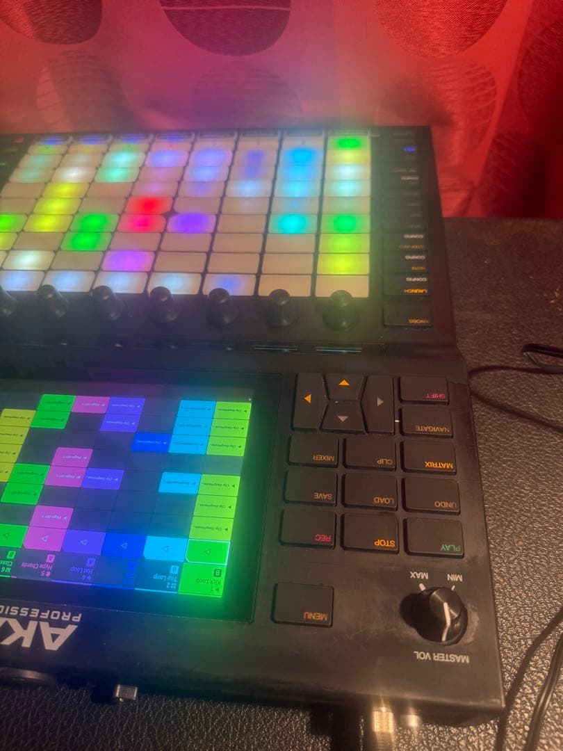 DTM・DAW Akai Force