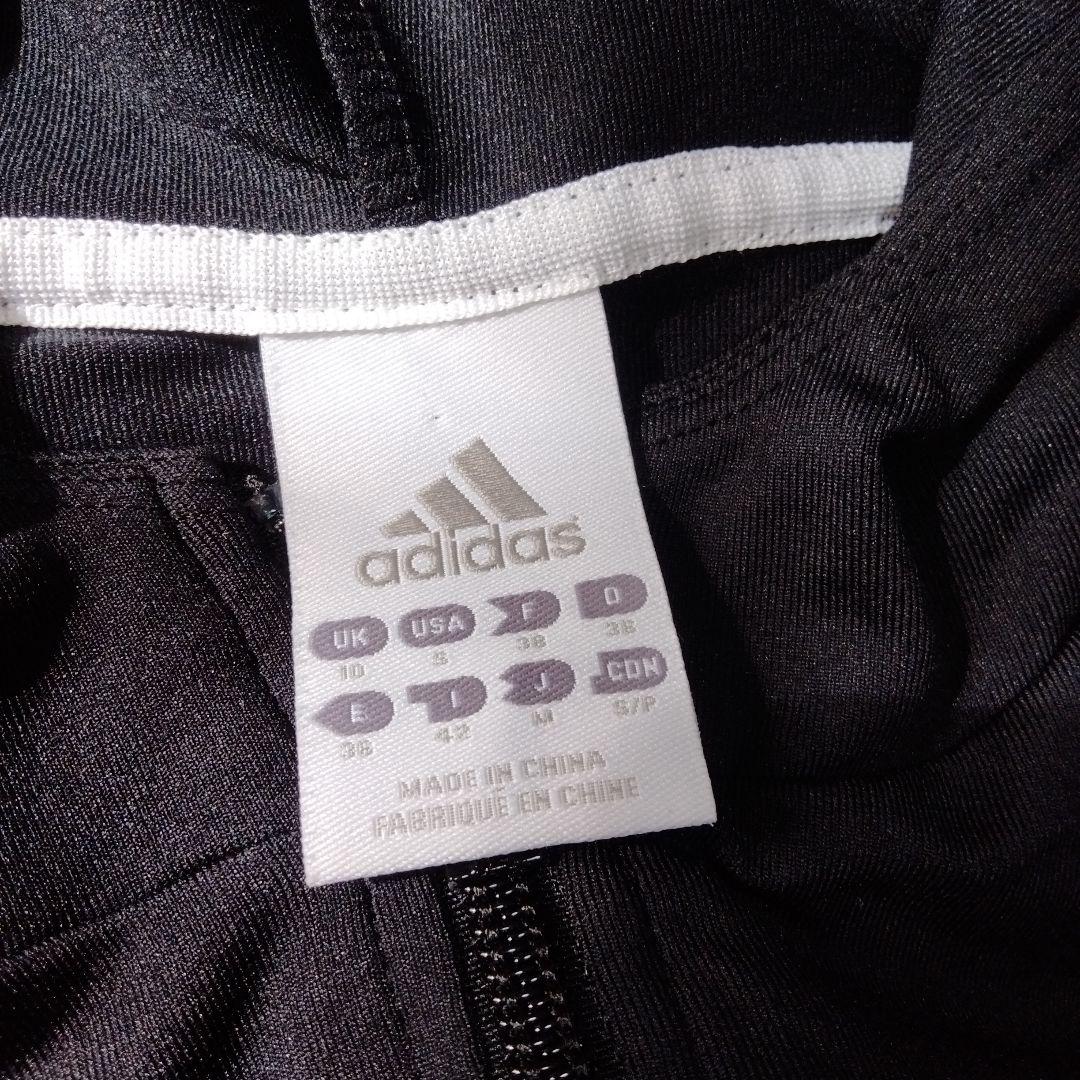 アディダス♡ジャケット♡インナー付♡スカート♡M ゴルフ/スポーツ/テニス