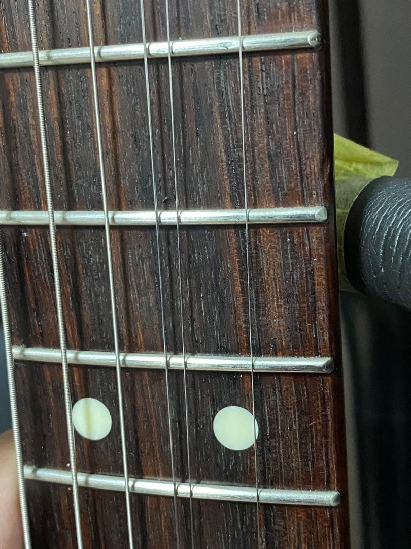 qanuta 様Fender Japan HybridⅡ Jazzmaster