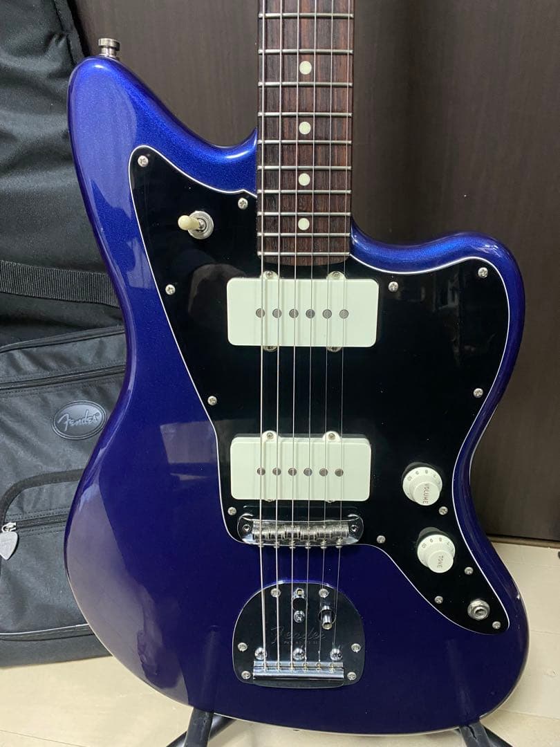 qanuta 様Fender Japan HybridⅡ Jazzmaster