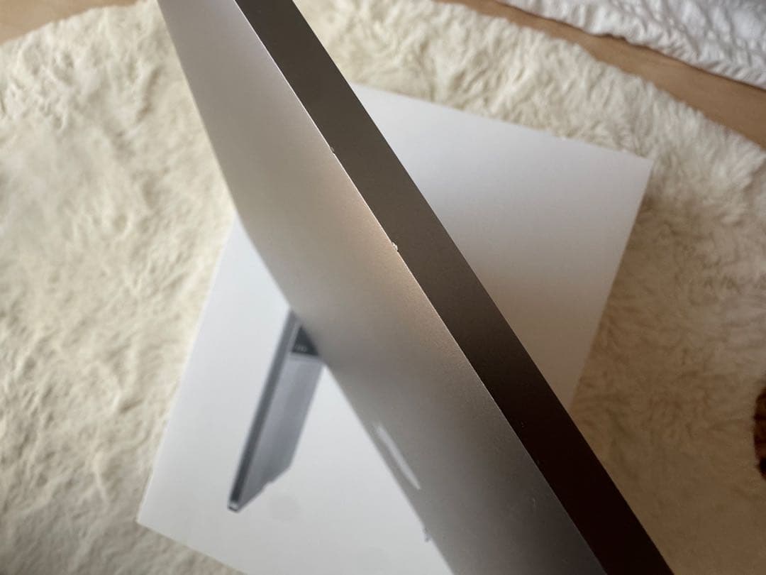 MacBook Pro M1 16GB 512GB 充放電101