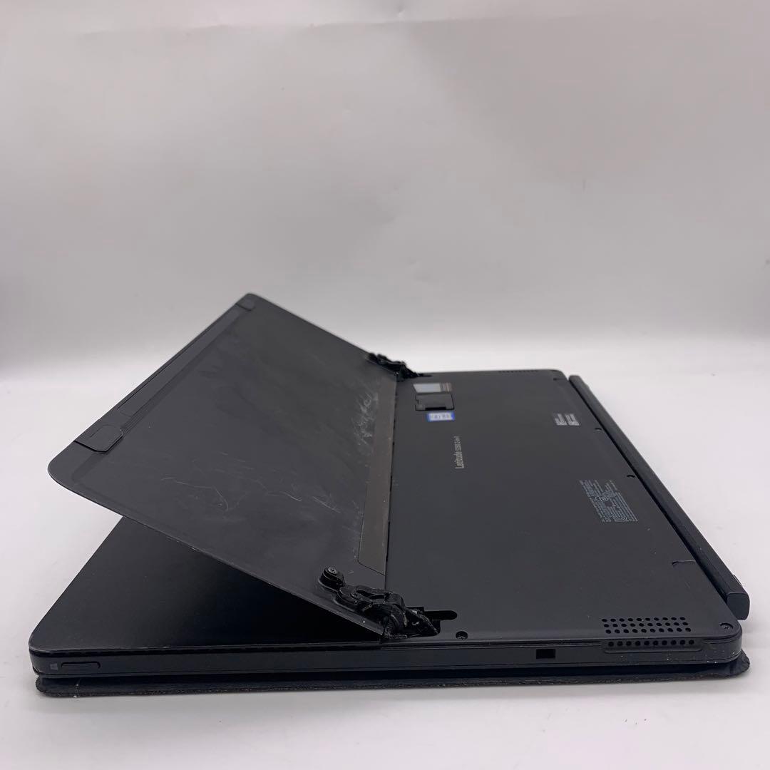 Windowsノート本体 Dell Latitude 5290 2-in-1 | 256 GB