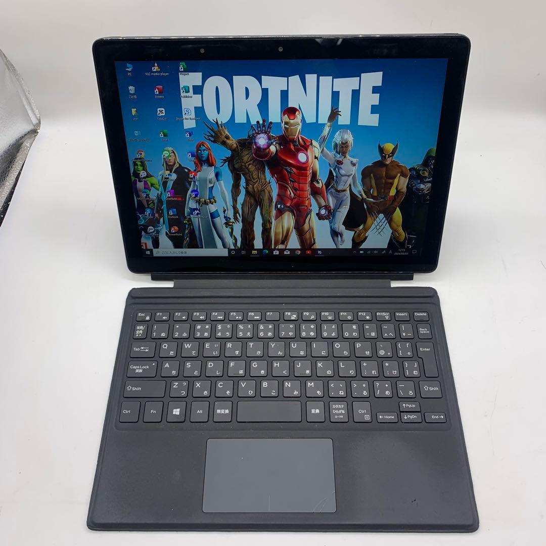 Windowsノート本体 Dell Latitude 5290 2-in-1 | 256 GB