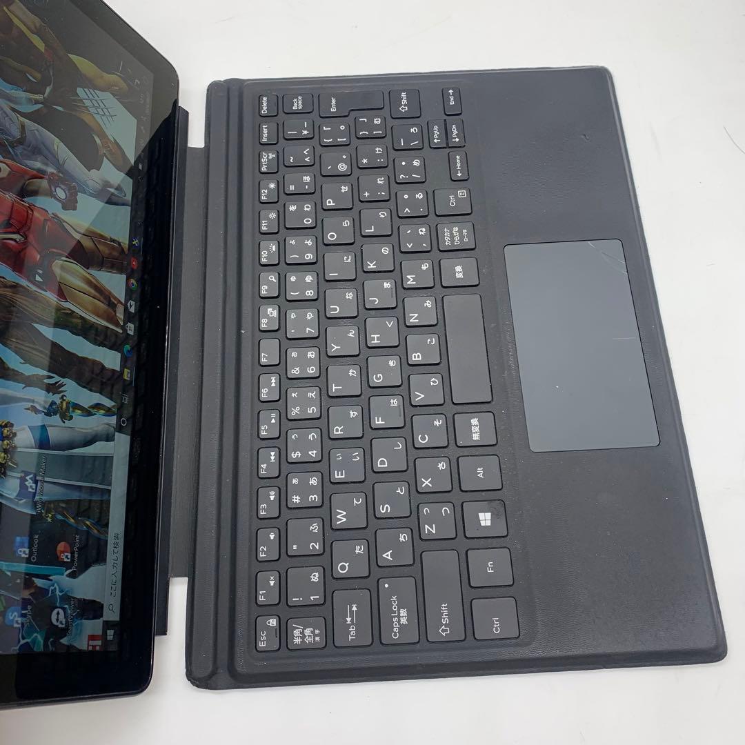 Windowsノート本体 Dell Latitude 5290 2-in-1 | 256 GB