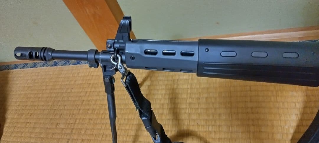 東京マルイ 89式小銃 電動ガン