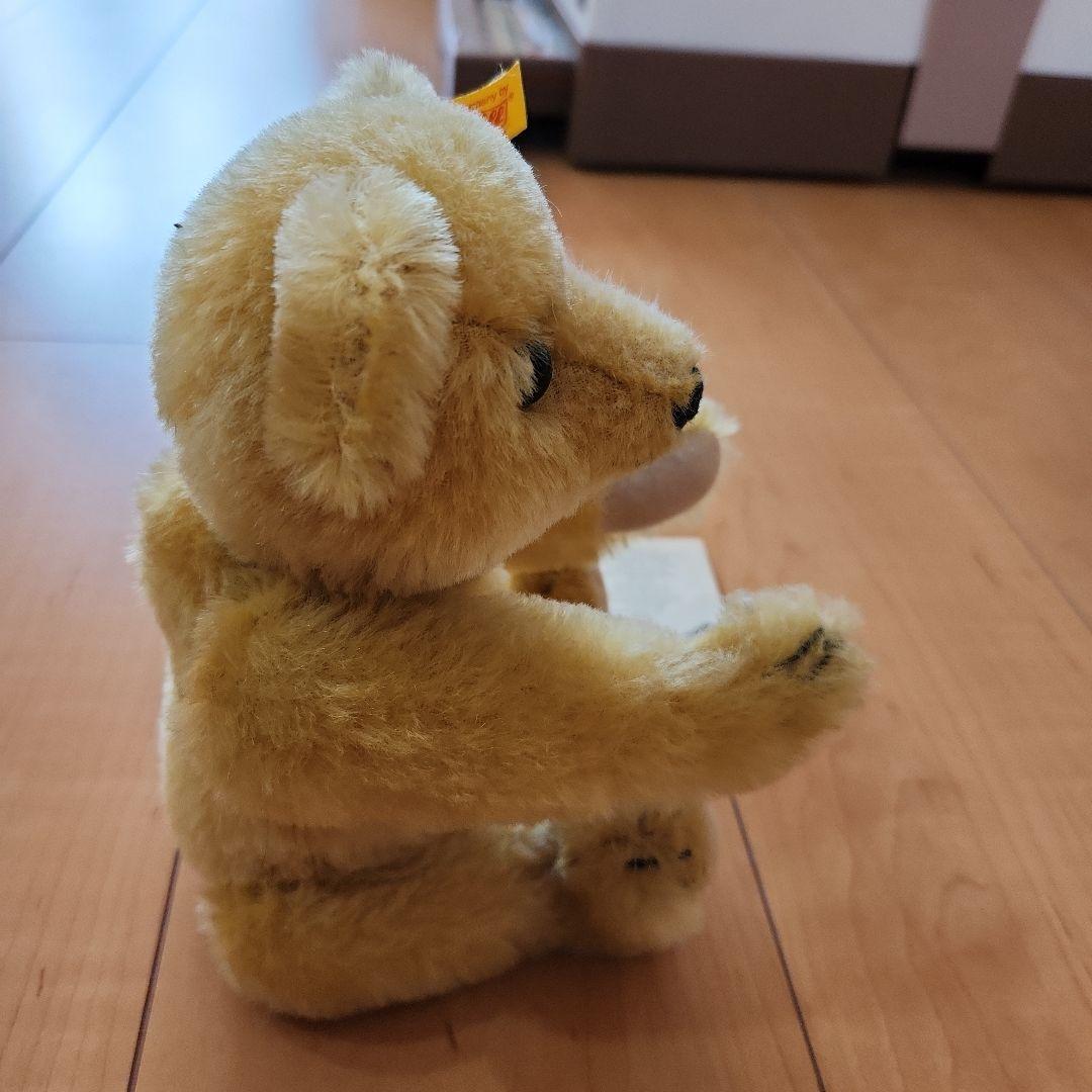 ぬいぐるみ Steiff Classic Teddy Bear