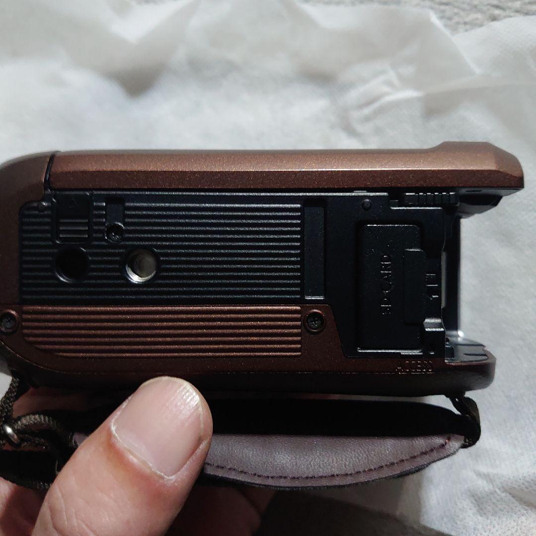 パナソニック HC-W590MS