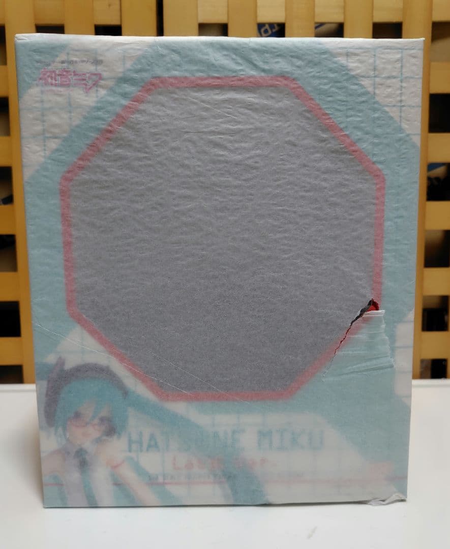 値下げ！キャラクター・ボーカル・シリーズ01 初音ミク Lat式Ver.