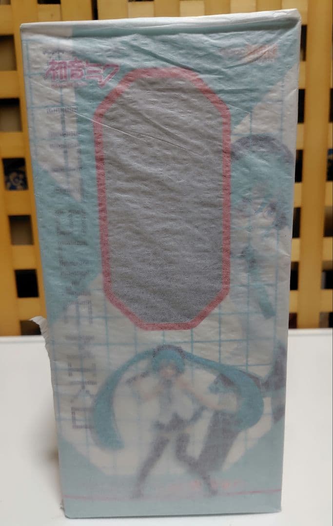 値下げ！キャラクター・ボーカル・シリーズ01 初音ミク Lat式Ver.