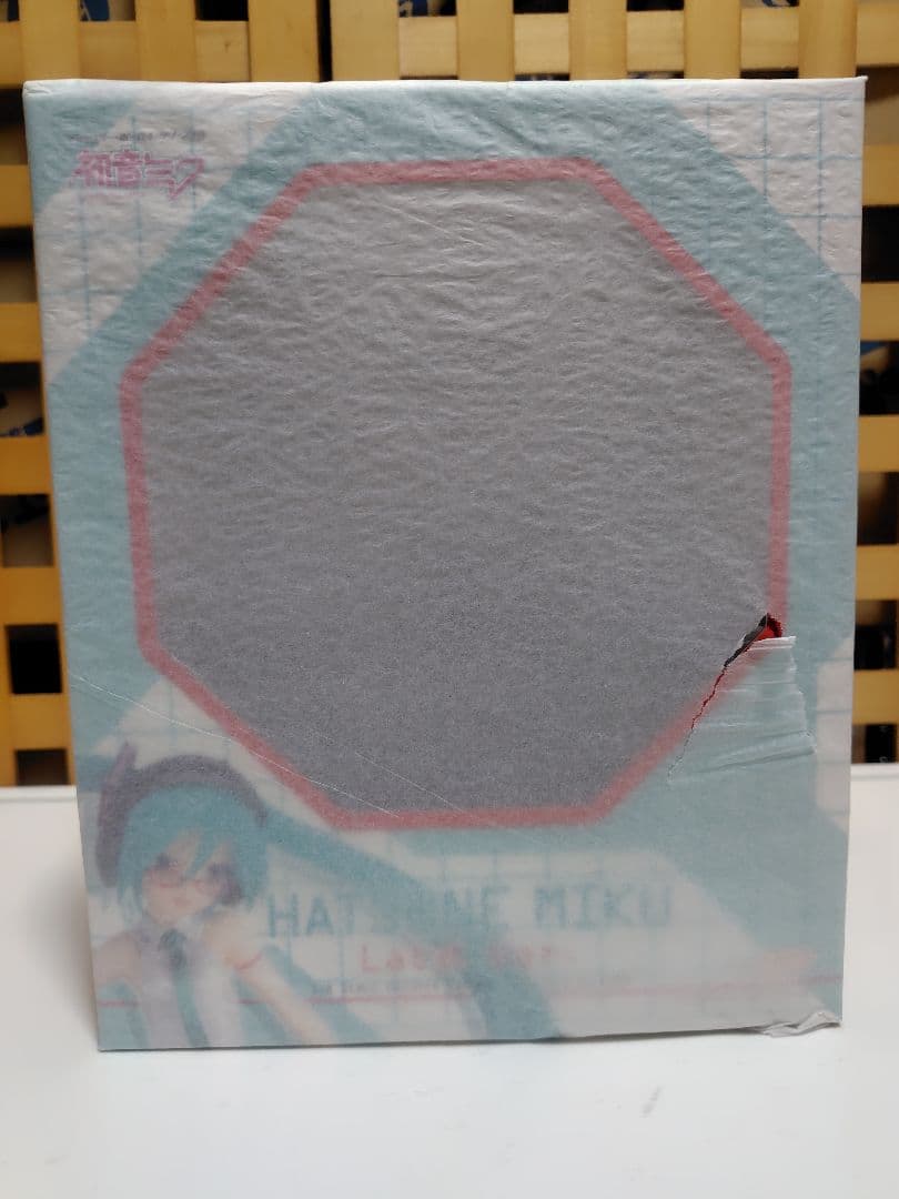 値下げ！キャラクター・ボーカル・シリーズ01 初音ミク Lat式Ver.