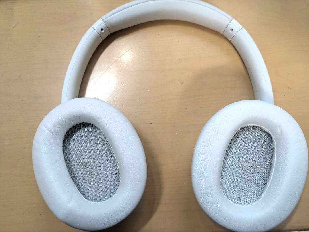 値下げ可SONY WH-CH720N箱付き ワイヤレスヘッドホン