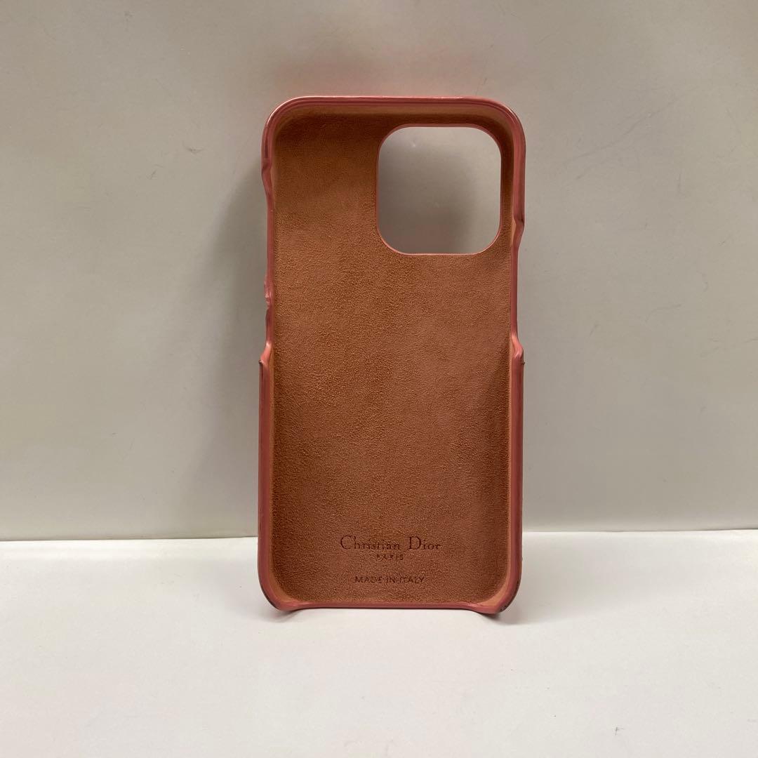 CBA11-6 クリスチャンディオール LADY DIOR カナージュ