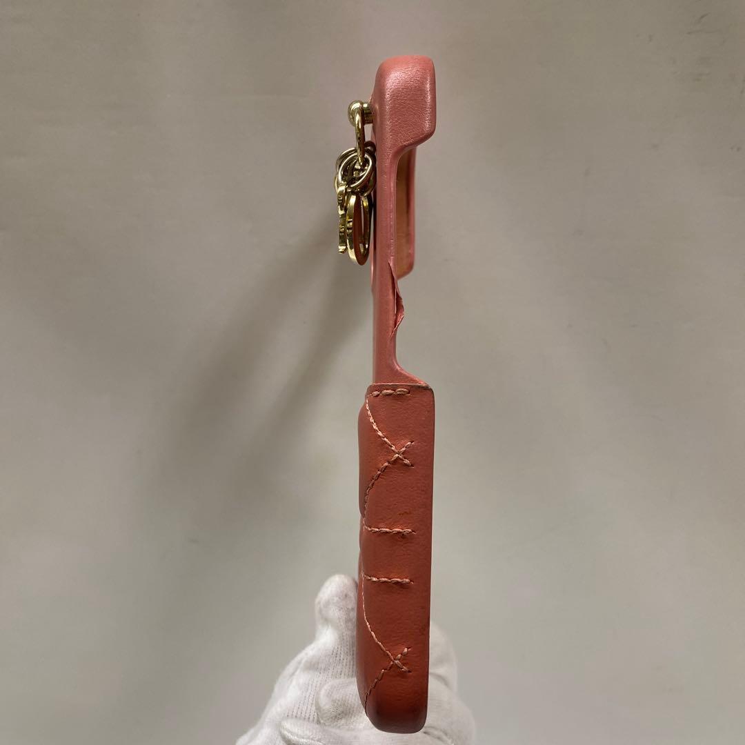 CBA11-6 クリスチャンディオール LADY DIOR カナージュ