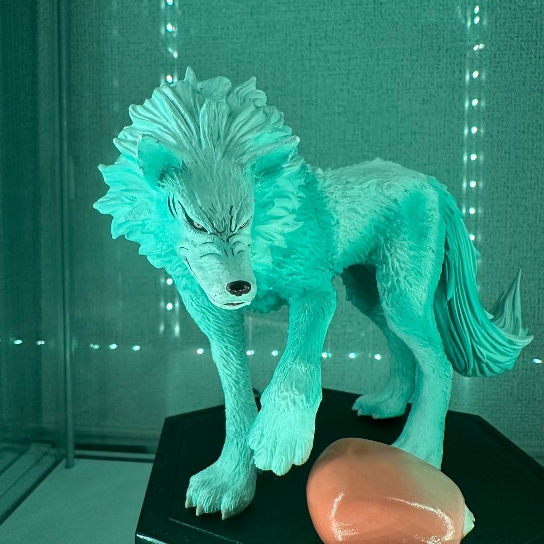 FIGUAX テリークロス トリコ フィギュア プレックス