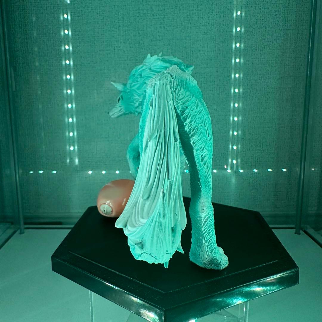 FIGUAX テリークロス トリコ フィギュア プレックス