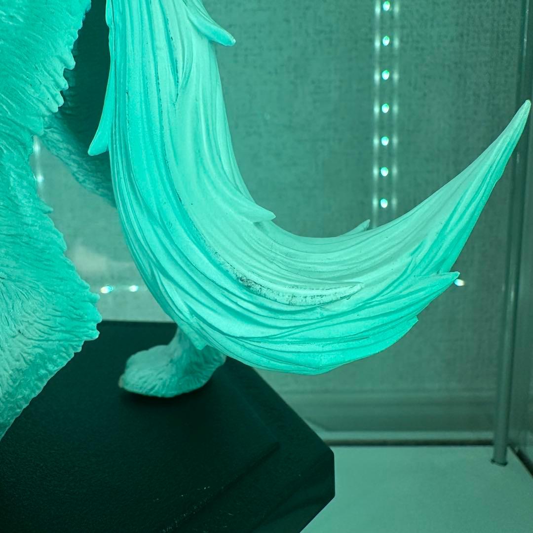 FIGUAX テリークロス トリコ フィギュア プレックス