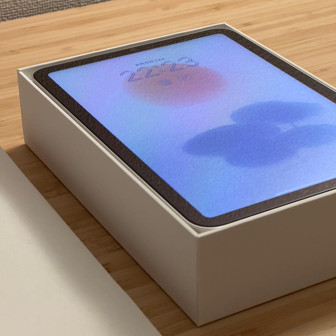 iPad Mini 第7世代 Wi-Fi 最新モデル 128GB スターライト