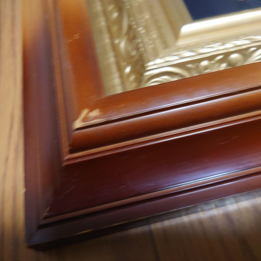 CITIZEN　壁掛け時計