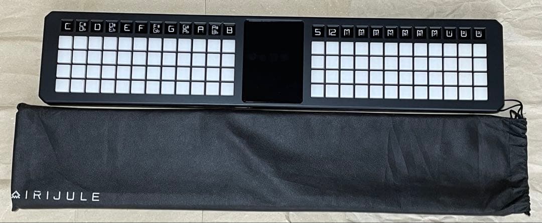 DTM・DAW Theoryboard