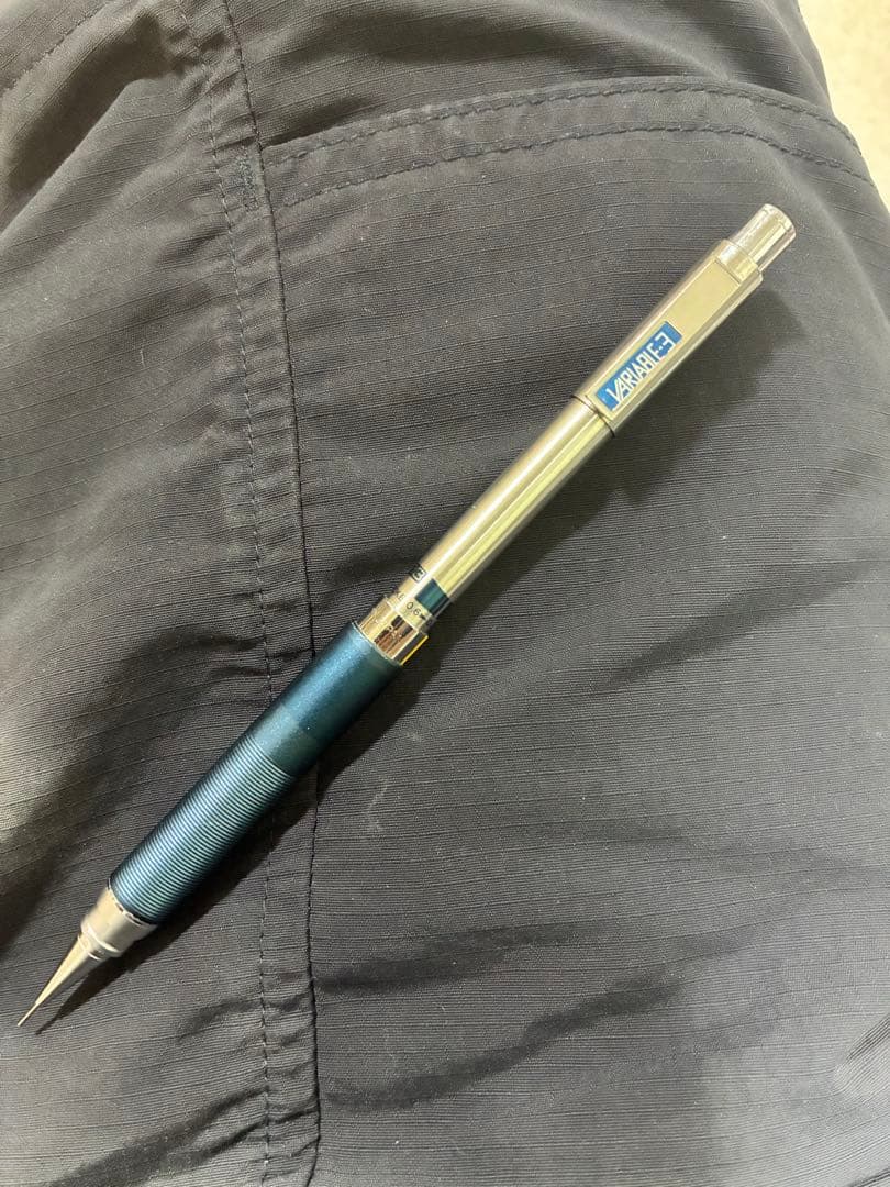 トンボ　バリアブル　0.3