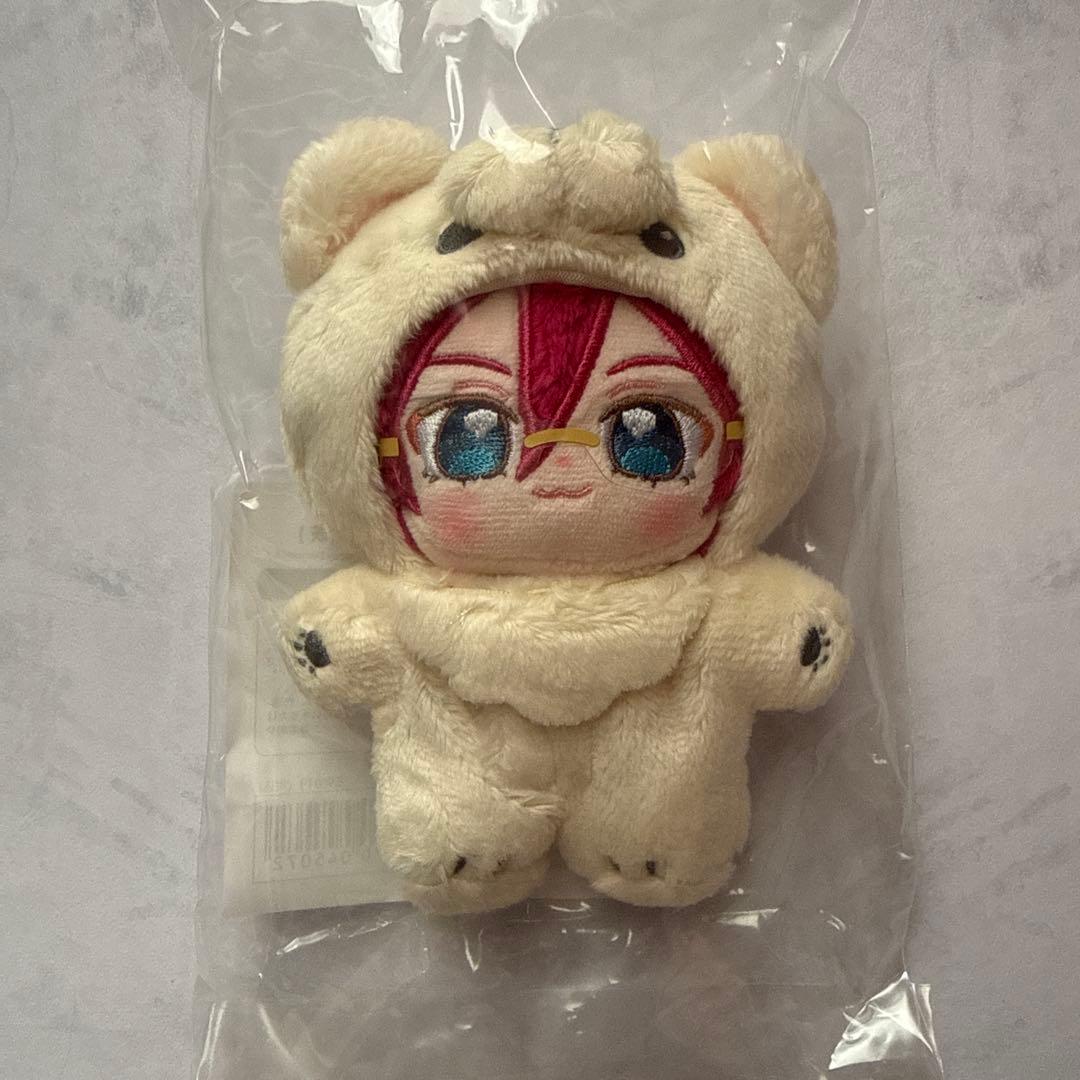 あんさんぶるスターズ いつぬい 七種茨