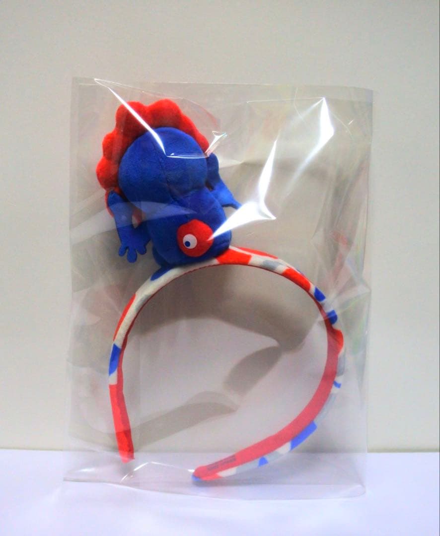 EXPO2025 万博 公式 マルゼン ミャクミャク ぬいぐるみカチューシャ